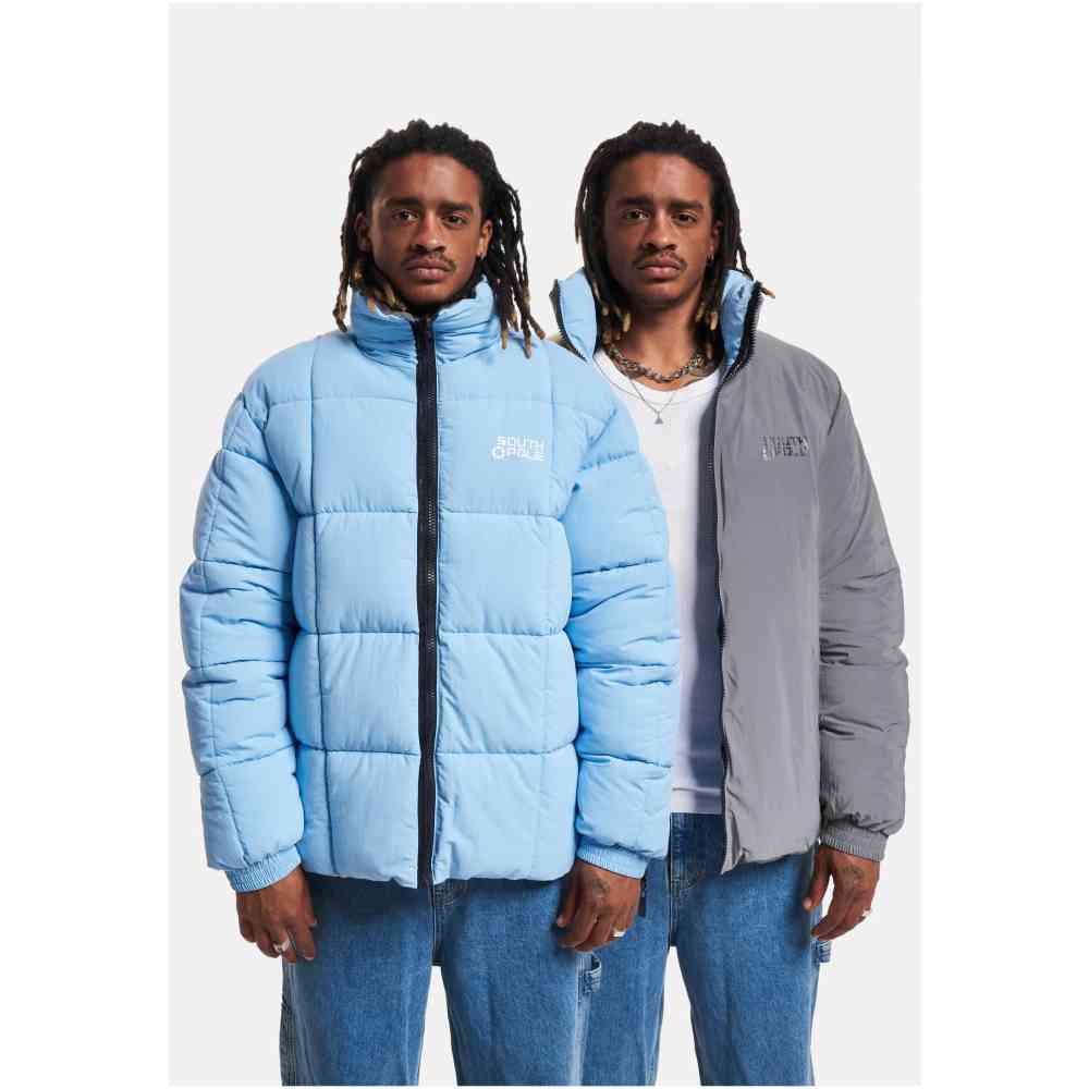 Southpole 2025 bubble jacket